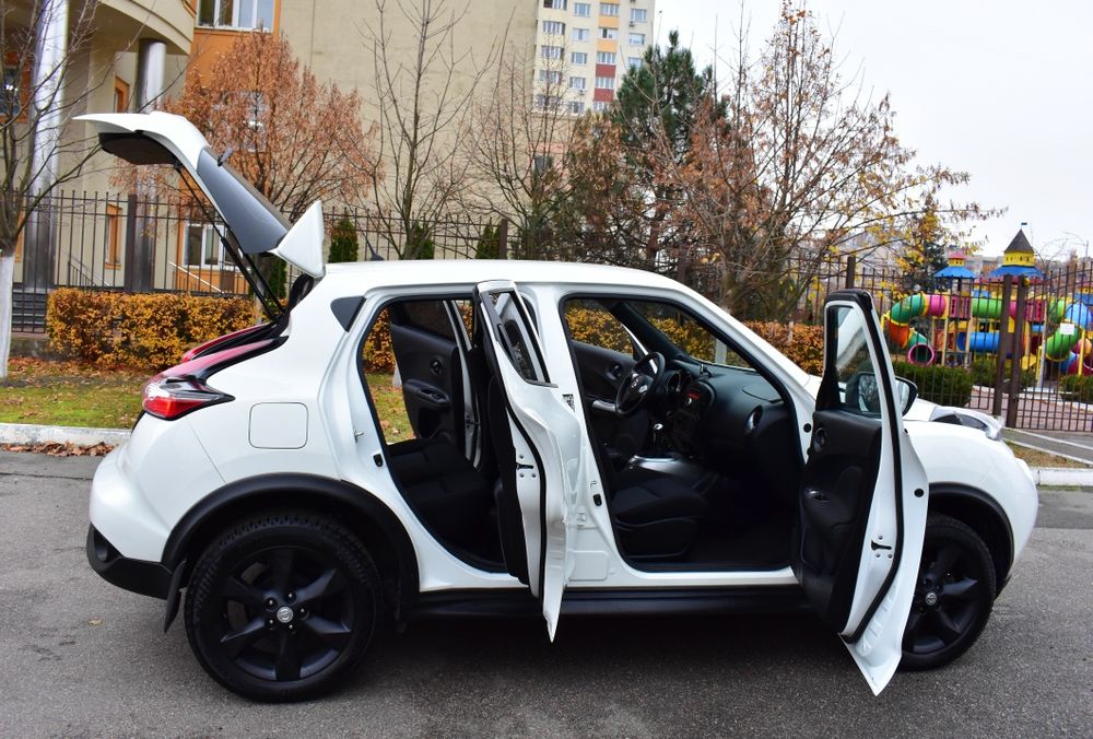 Продам ніссан жук 2019 року 39 тисяч пробіг