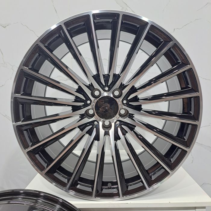 Jante 20" LOOK Mercedes AMG classe E C W213 W214 W205 W206 5x112