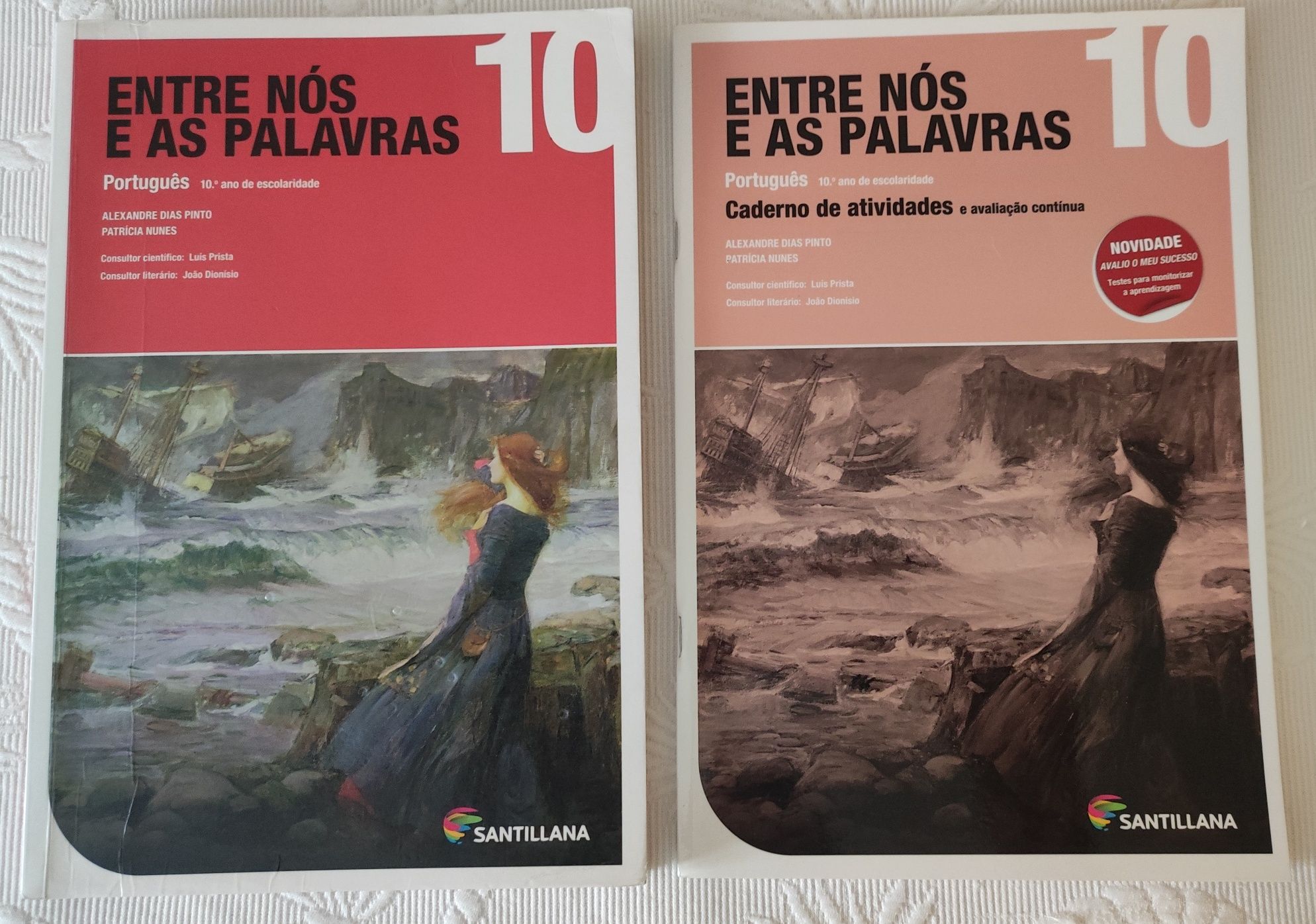 Livros Escolares