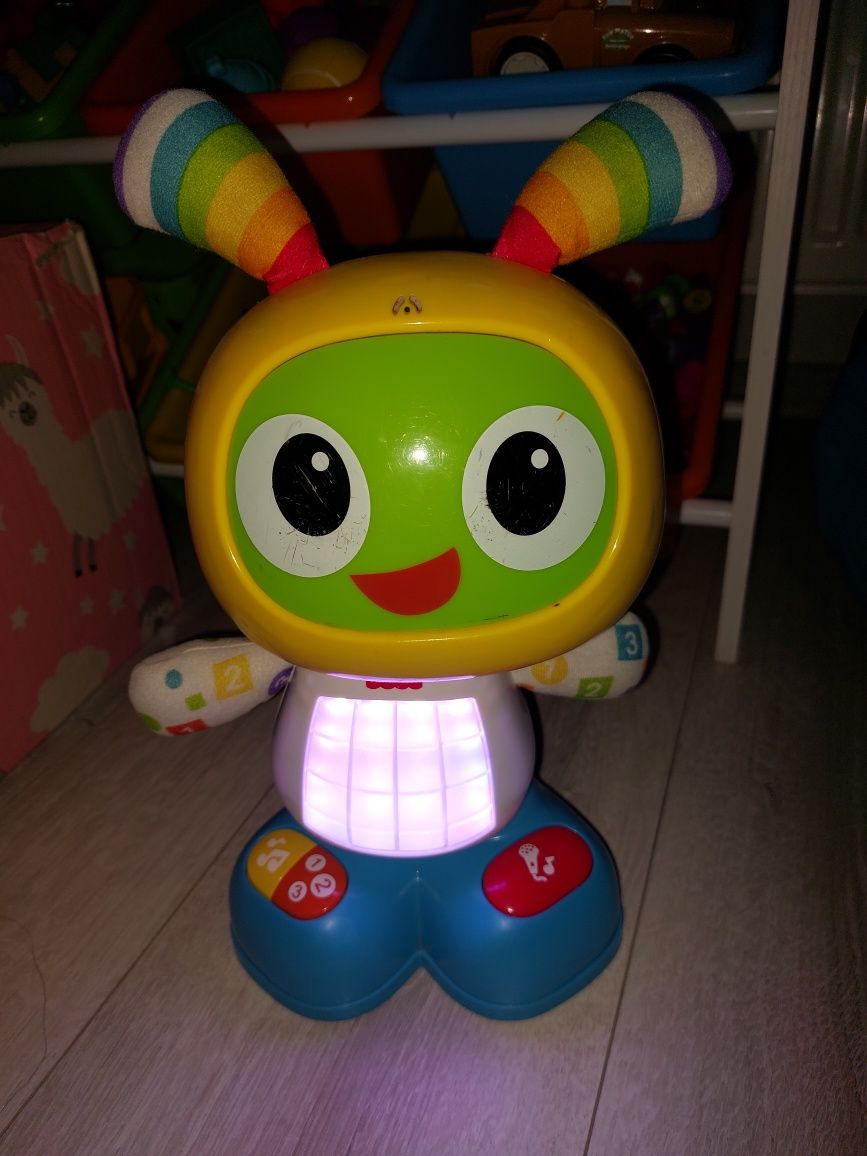 Fisher-Price Bright Beats