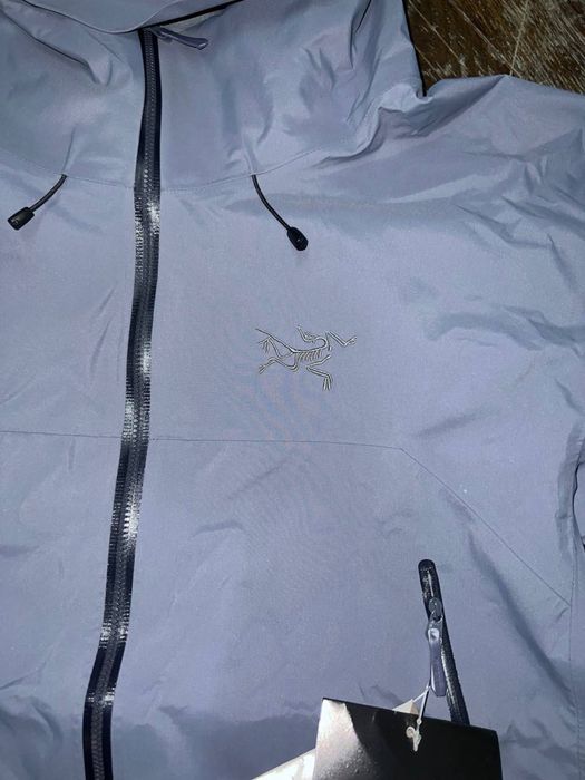 Куртка Arcteryx Gore-tex