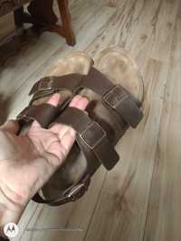 Sandały Birkenstock 44-45