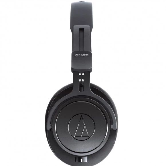 Студійні навушники Audio-Technica ATH-M60X