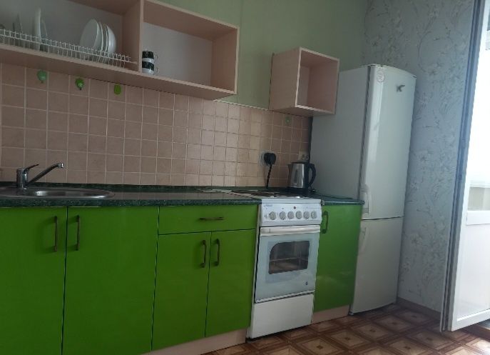 Здам 1к.кв.без%.Милославська(Троєщина)