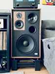 ‼️Летняя распродажа‼️ Новые JBL 4315 Custom Design Novozhilov 2*250Вт