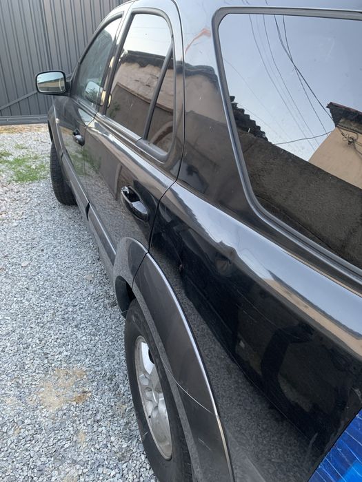 Разборка киа соренто Kia sorento 2.5 дизель авторазборка запчасти