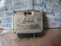 Centralina 036906032D 0261206826 VW GOLF 4 (1J) 2000 1.4I 16V 75CV 5P CINZA ORIGINAL