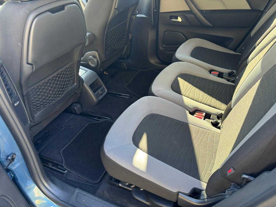 Citroen C4 Picasso 1.6 Blue-HDi bogata wersja wyposażenia- Business +