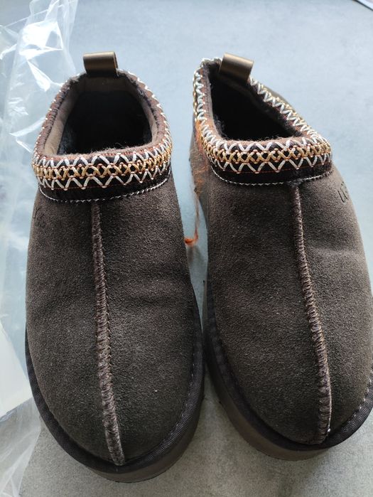 UGG buty tazz platform chocolate rozm 37