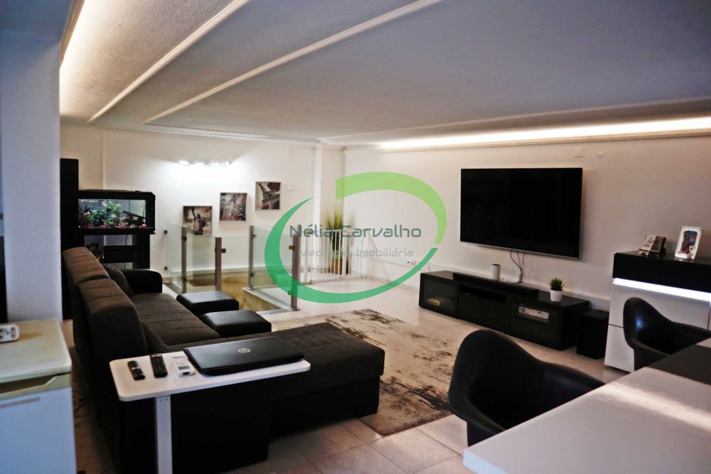 Apartamento T2+1 (Duplex)