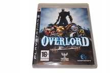 Overlord Ii Sony Playstation 3 (Ps3)