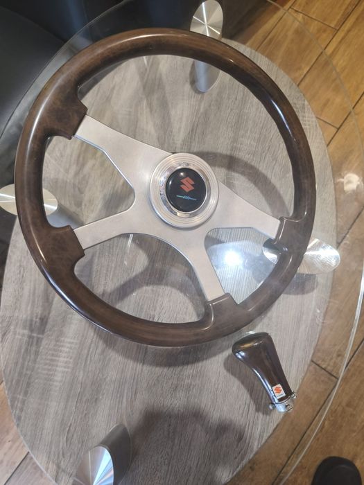 Kierownica naba suzuki vitara I