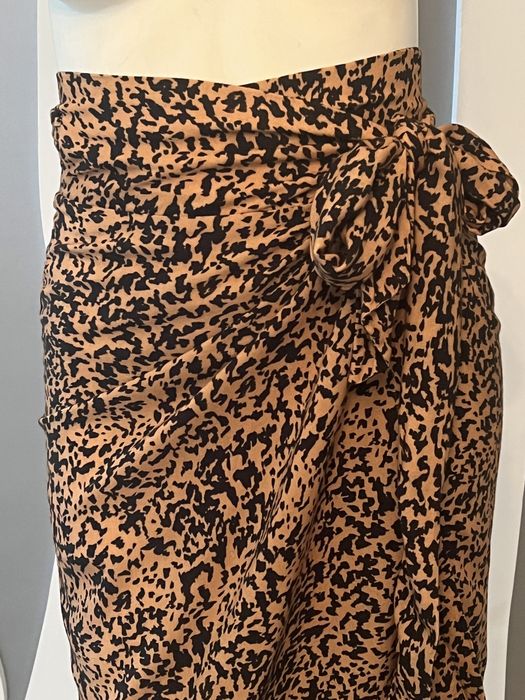 Laurella Spódnica Cara Long Panther XS/S