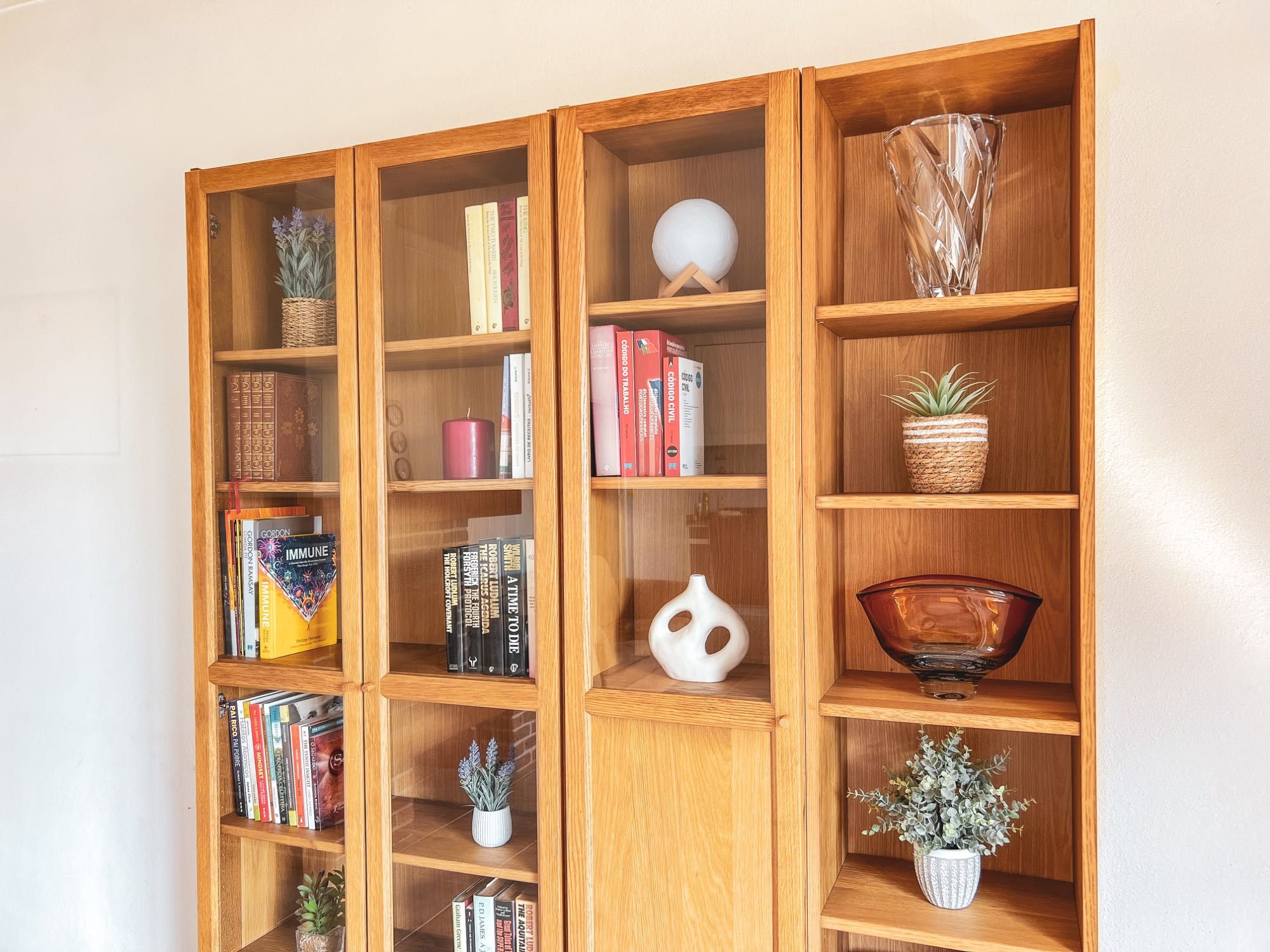 Móvel de sala, escritório, quarto ou cozinha (entrega gratuita)