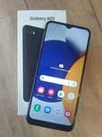 Samsung Galaxy A03 sprawny w bardzo dobrym stanie