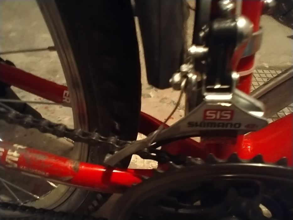 Rower młodzieżowy Kellys Viper 10