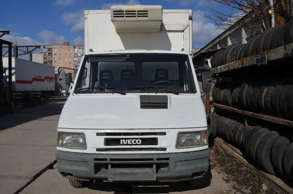 iveco daily разборка е-2,е-3,е-4,е-5,е-6