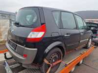 Renault Scenic 2 2.0 16v