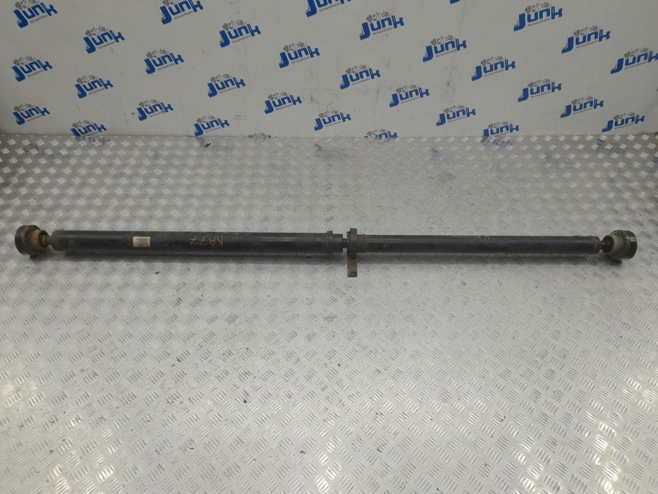 Карданный вал 4E4521101D для Audi A8 D3 2002-2009