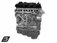 Silnik TOYOTA 2.0  N47C20A Nowy Przebieg 0 Km