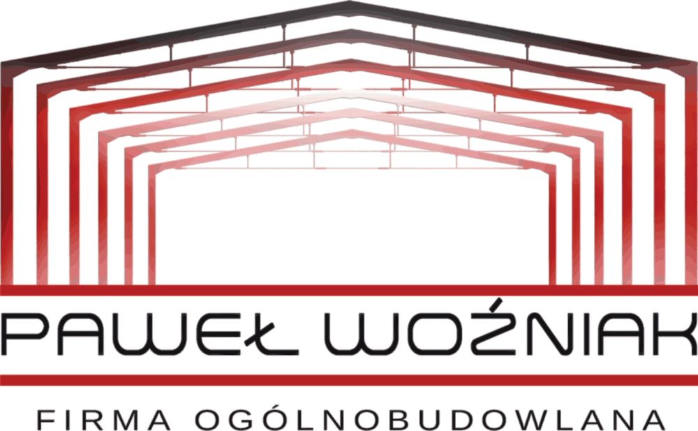 Murowanie , budowa hal, fundamenty