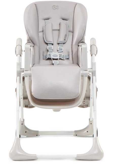 Kinderkraft Krzesło YUMMY Ergonomiczne Krzesło Dziecięce