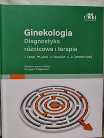Ginekologia - diagnostyka różnicowa i terapia