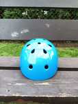 Kask rowerowy oxelo