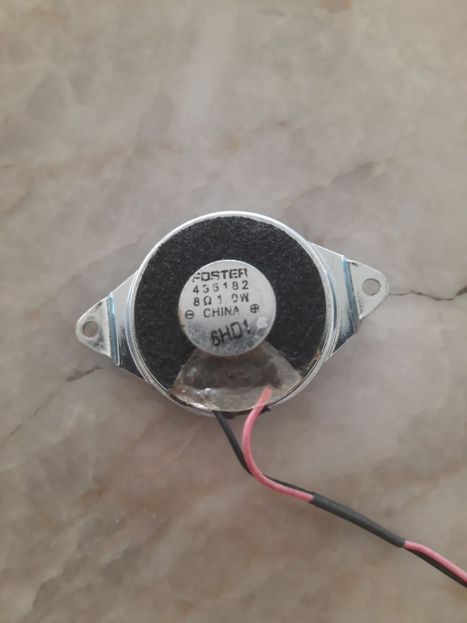 Altifalantes internos usados para Sony VGN-FE31M – Originais