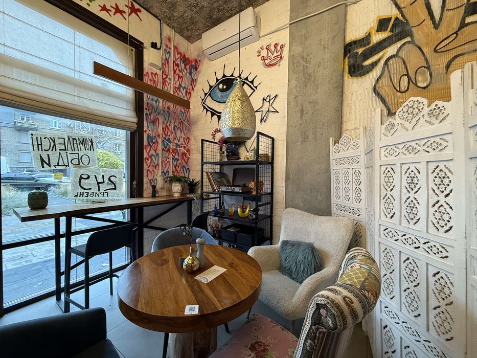 Аренда помещения ЖК Классик Холл, центр города.