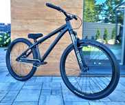 Rower NS Movement 26" SUPER STAN! dirt street dartmoor