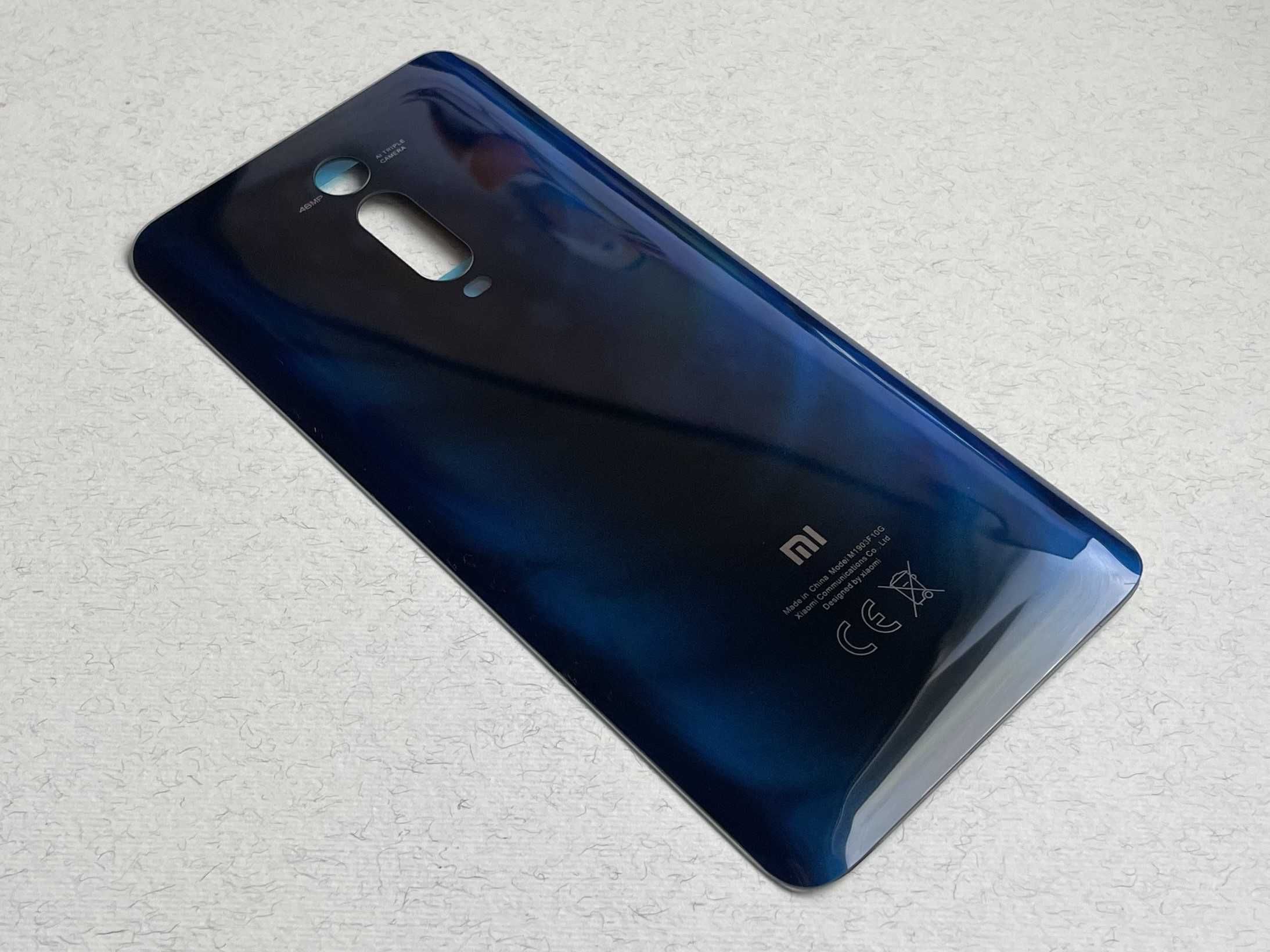 Xiaomi Mi 9T задня кришка для ремонту панель корпус крышка 10t 11t
