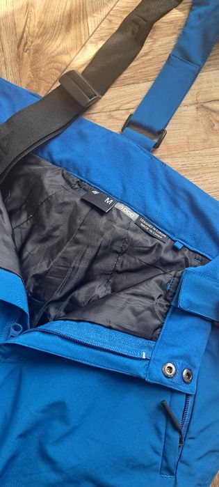 Spodnie narciarskie 4f męskie