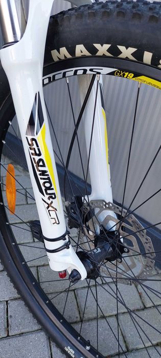 Rower górski MTB Scott Scale 970 | 29'' | L