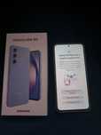 Galaxy A54 5G 8GB/128GB Violet Samsung