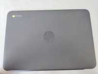 HP Chromebook 14 G4 Корпус A (корпус + матрица)