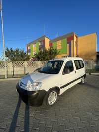 Peugeot Partner 2008