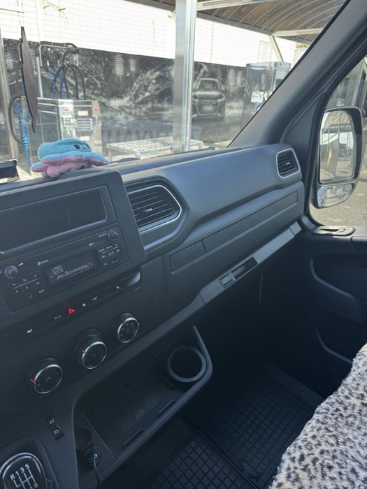 Продам бус в отличном состоянии