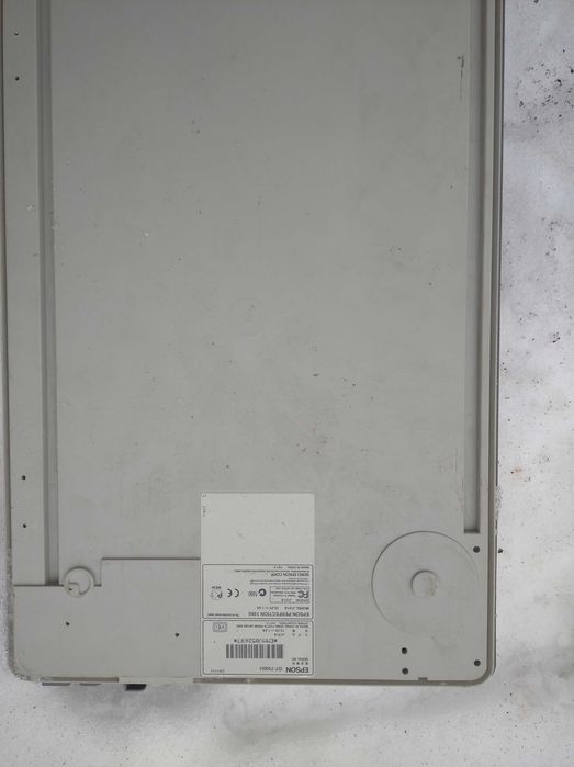 Skaner Epson technicznie sprawny
