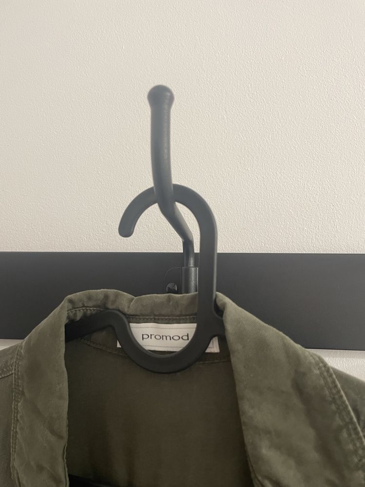 Koszula khaki promod