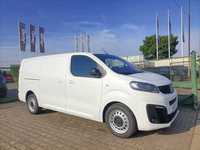 Wynajem Fiat Scudo furgon maxi L2H1 2.0MJ