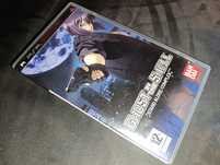 Ghost in The Shell PSP dla kolekcjonera super stan sklep kioskzgrami