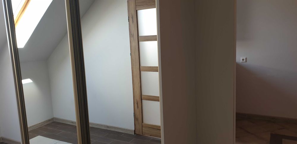 wynajmę lokal mieszkalny w centrum Środy Śląskiej