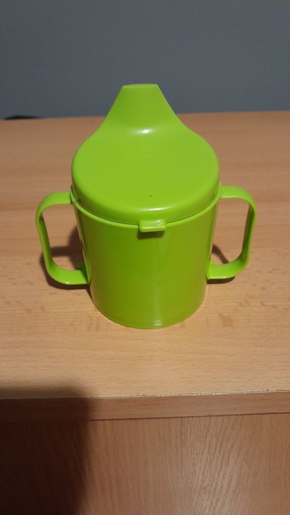 Kubek dla dzieci