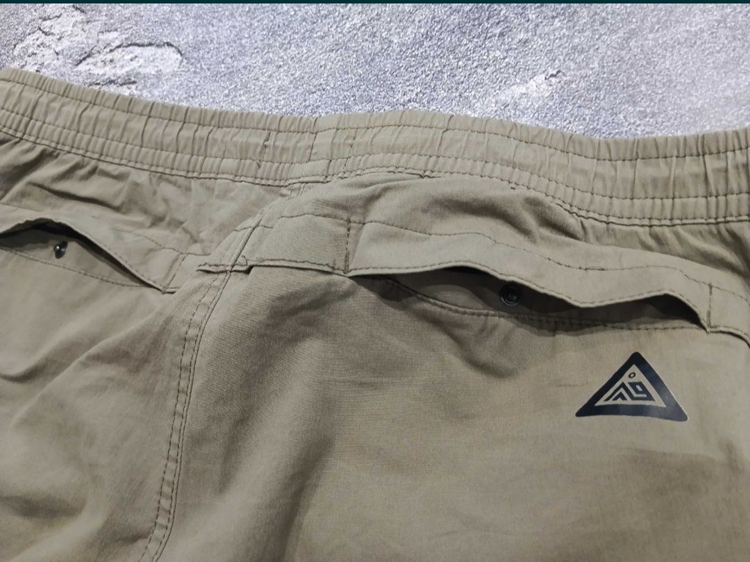 Туристические карго штаны -9 Peak Sports Outdoor Pants.