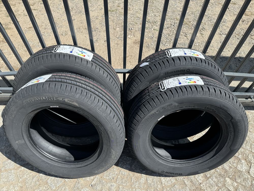 215/65 R16 Opony letnie