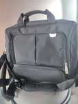 Torba na laptopa Dicota top traveler 15-16.4
