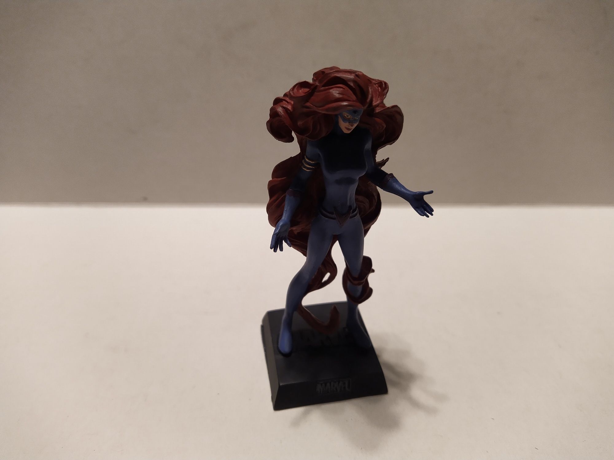 Marvel figurka kolekcjonerska Medusa #68 Eaglemoss collection