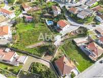 Terreno Para Construção  Venda em Infias,Vizela