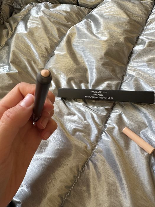 Inglot kredka Konturowka do oczy kohl pencil 05